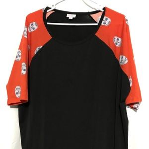 Lularoe Irma size Large